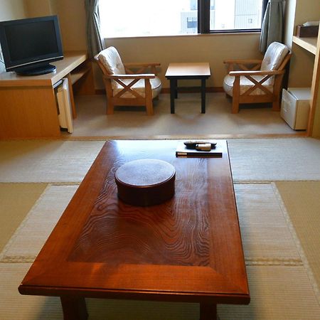 Niseko Park Hotel Habitación foto